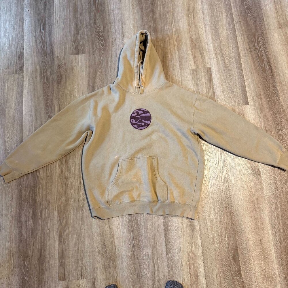 Armada Hoodie